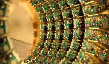 Cambridge Quantum запустила платформу для генерации криптографических ключей