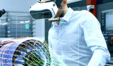 Sony продемонстрировала прототип VR-гарнитуры следующего поколения