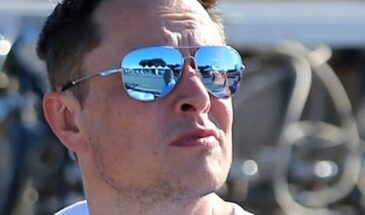 Илон Маск назвал метавселенную «всего лишь модным словом»