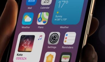 В новую версию iOS 15 добавили функцию цифрового наследства и отчет о конфиденциальности