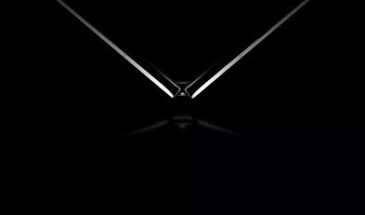 Первый складной смартфон Honor будет состоять из двух панелей на шарнире