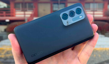 Вышел первый складной телефон Oppo с бесшовным 7-дюймовым экраном