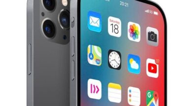 Apple добавила в iPhone функцию «история запчастей»
