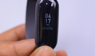 Нехватка компонентов не сказалась на уровне продаж носимых гаджетов