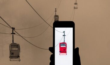 МТС изучила, по каким критериям выбирали смартфоны в 2021 году