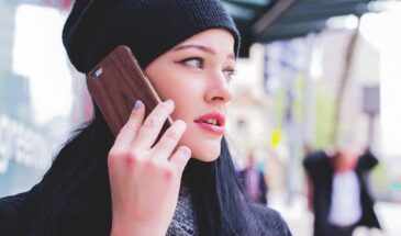 Смартфоны можно будет заряжать с помощью вышек 5G