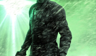 Ubisoft выпустит обновленную версию популярного экшена Splinter Cell