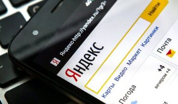 «Яндекс» начал показывать в результатах поиска переводы англоязычных страниц