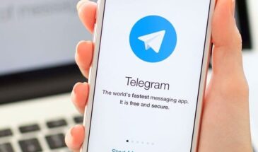 Теперь в Telegram можно запрещать сохранять файлы и делать скриншоты