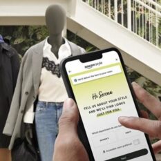 Amazon открыла первый магазин с искусственным интеллектом в роли помощника