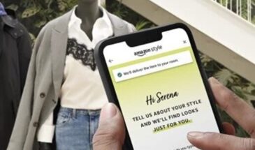 Amazon открыла первый магазин с искусственным интеллектом в роли помощника