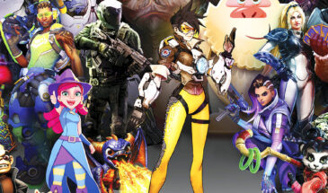 Microsoft сообщила о покупке студии Activision Blizzard почти за 69 млрд долларов