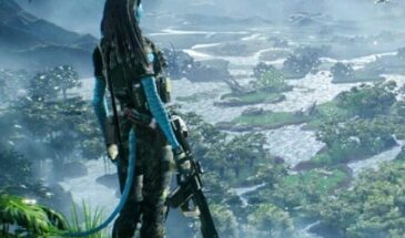 Disney вместе с Tencent выпустят мобильный шутер Avatar: Reckoning