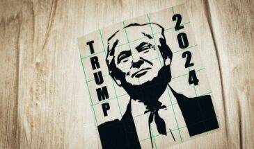 Дональд Трамп выиграл от бана в соцсетях