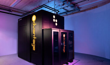 Первый квантовый компьютер с более чем 5 тысячами кубитов запустили в Европе