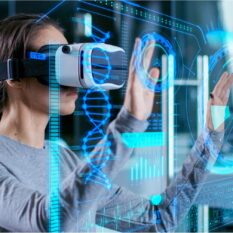 Google разрабатывает AR-гарнитуру, которая составит конкуренцию Meta и Apple