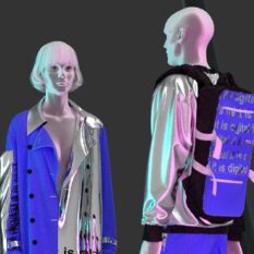 Как популярность NFT вызвала рост спроса на цифровую одежду