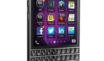 Владелец бренда BlackBerry больше не будет выпускать смартфоны