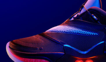 Компания Nike подала в суд на StockX за NFT на основе своих кроссовок