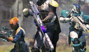 Игровое подразделение Sony купило создателя Halo и Destiny
