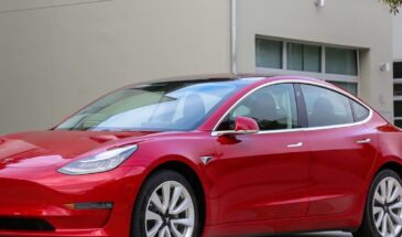 Tesla может отключить регулировку сидений за «злоупотребление»