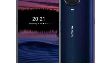 В сети появились характеристики и результаты тестирования смартфона Nokia G21