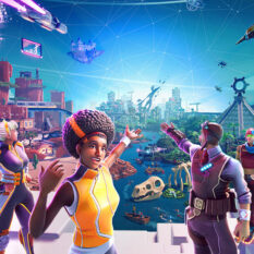 Какие опасности ждут пользователей в метавселенной