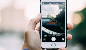 Разработан рекордно маленький пиксель для камеры на смартфоне