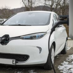 Популярность электромобилей может вызвать рост цен на электроэнергию в Европе