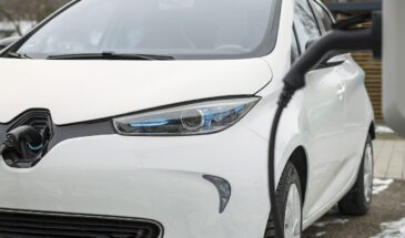 Популярность электромобилей может вызвать рост цен на электроэнергию в Европе