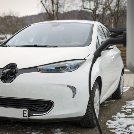 Популярность электромобилей может вызвать рост цен на электроэнергию в Европе