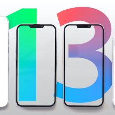 Список лучших смартфонов по версии The Verge