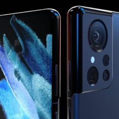 Samsung презентовала долгожданную линейку Galaxy S22