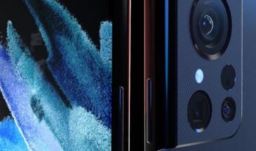 Samsung презентовала долгожданную линейку Galaxy S22