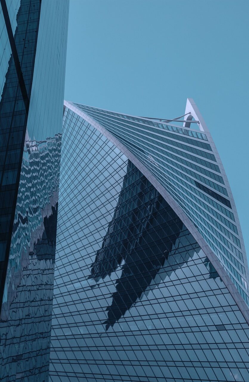 Лучшие практики цифровой трансформации сервисных процессов в российских корпорациях