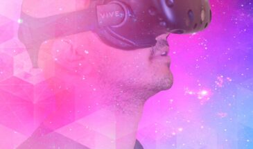 Популярность VR-технологий привела к росту повреждений телевизоров