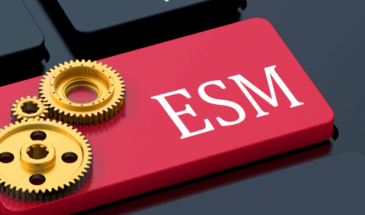Популярные ESM-системы в России