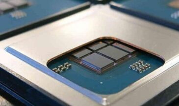 AMD, Intel, Microsoft будут выпускать чиплеты с совместимыми соединениями