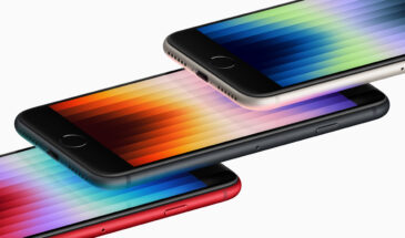 Новый iPhone SE 2022 не будут продавать в России