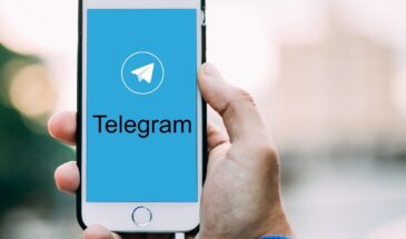 В Telegram появятся видеотрансляции и новые функции для фотоальбомов