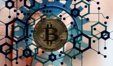 Биткоин снова вырос более чем на 10%