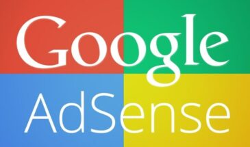 Работа рекламного сервиса AdSense на территории России остановлена
