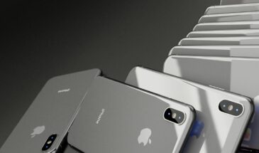 В России остановлены продажи продукции Apple