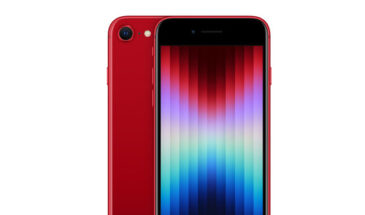 Apple презентовала смартфон и планшет нового поколения