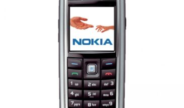 Nokia отказалась от моделей премиального сегмента