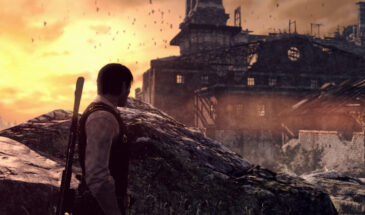 Художница The Evil Within создала студию Unseen