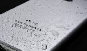 Владельцы телефонов Apple не смогут заменять разбитые экраны
