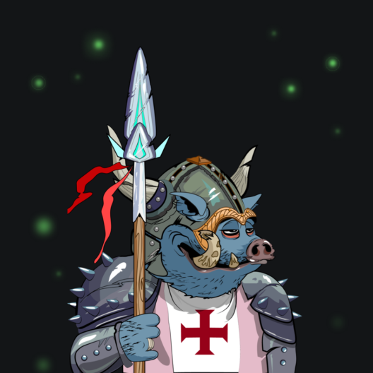 ТОП-5 перспективных NFT-игр в 2022 году