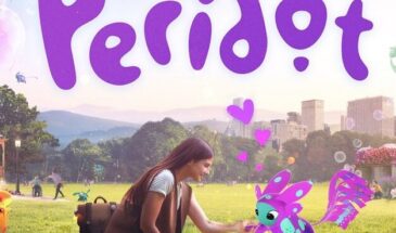 Создатель Pokemon Go презентовал аналог «Тамагочи» в AR