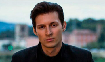 Основатель Telegram Павел Дуров вошел в тройку богатейших людей России
